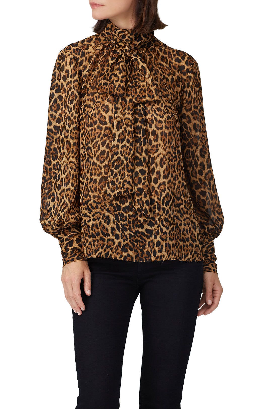 Roy Blouse by Jay Godfrey 2