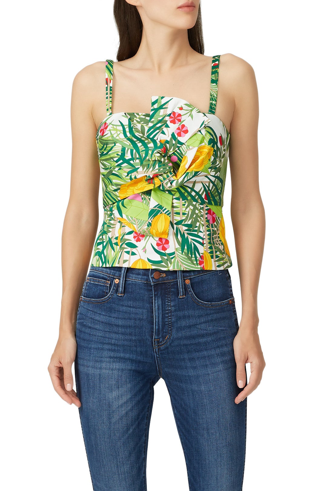 Lacquer 2 Top by Trina Turk 1