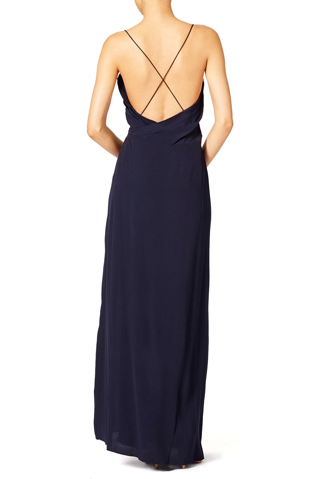 Nicole Gown by Carven 2