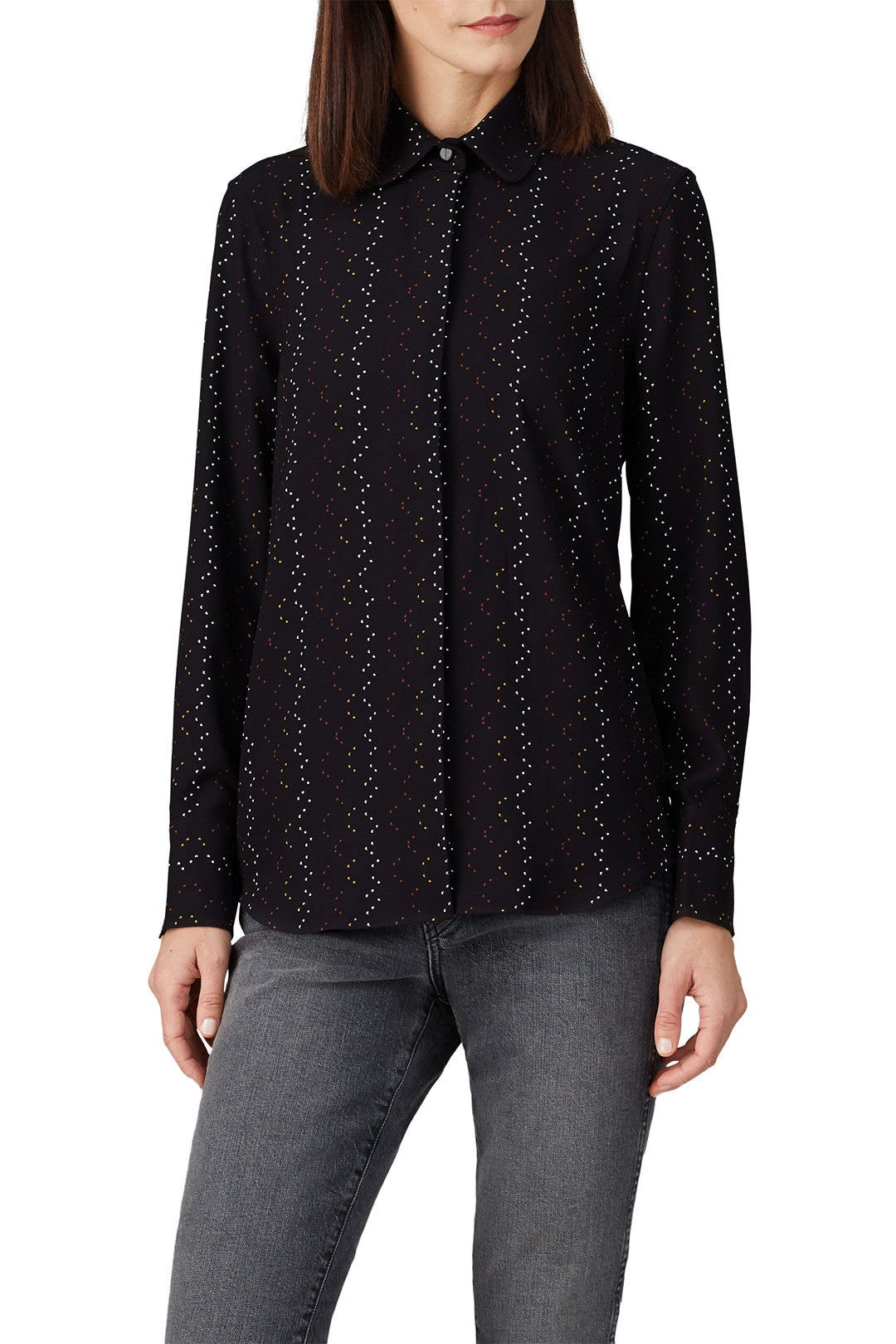 Inisse Top by Equipment 2