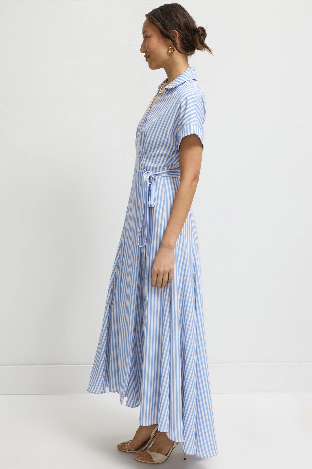 Jonnie Dress by Hutch 2