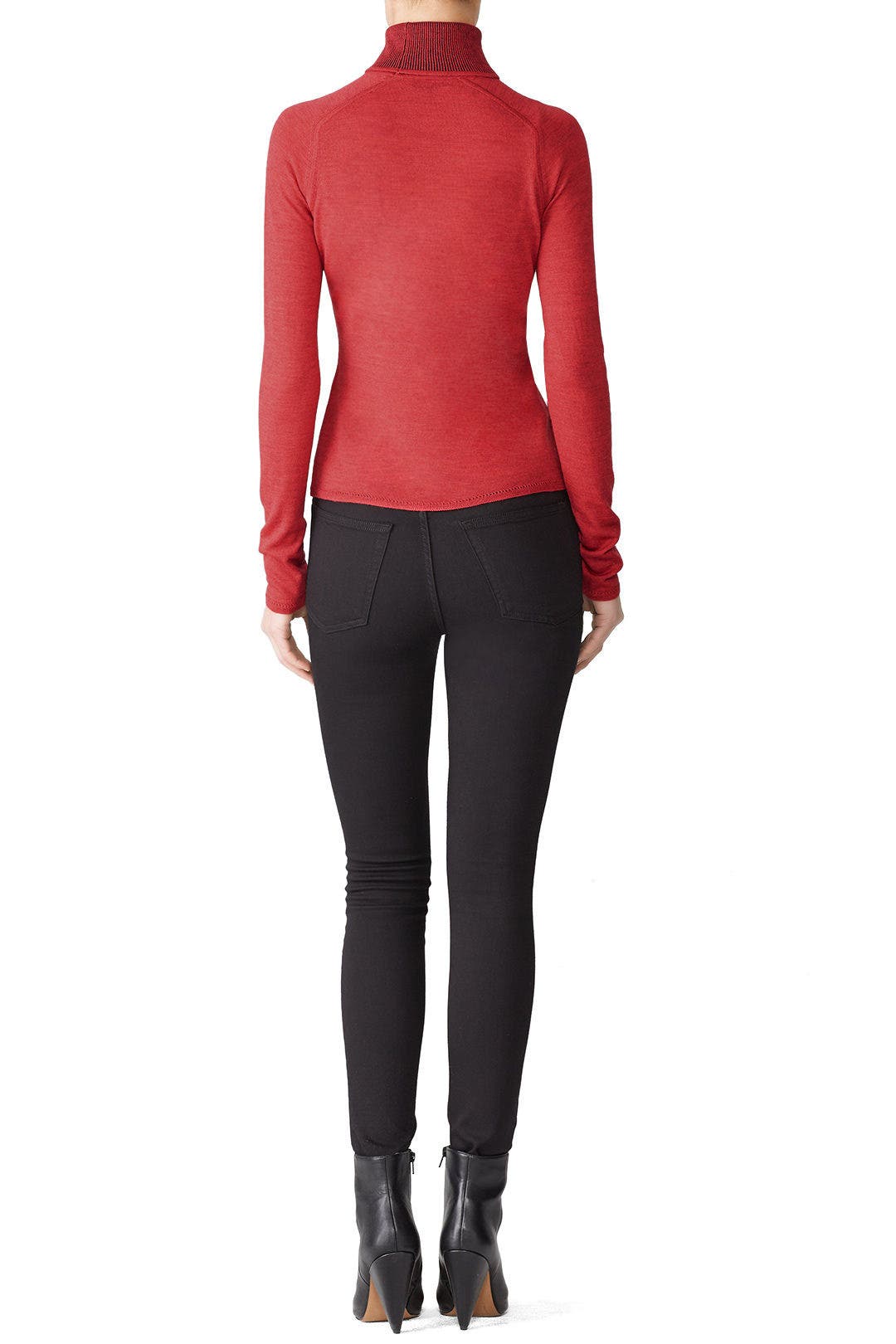 Pamela Turtleneck by rag & bone 2