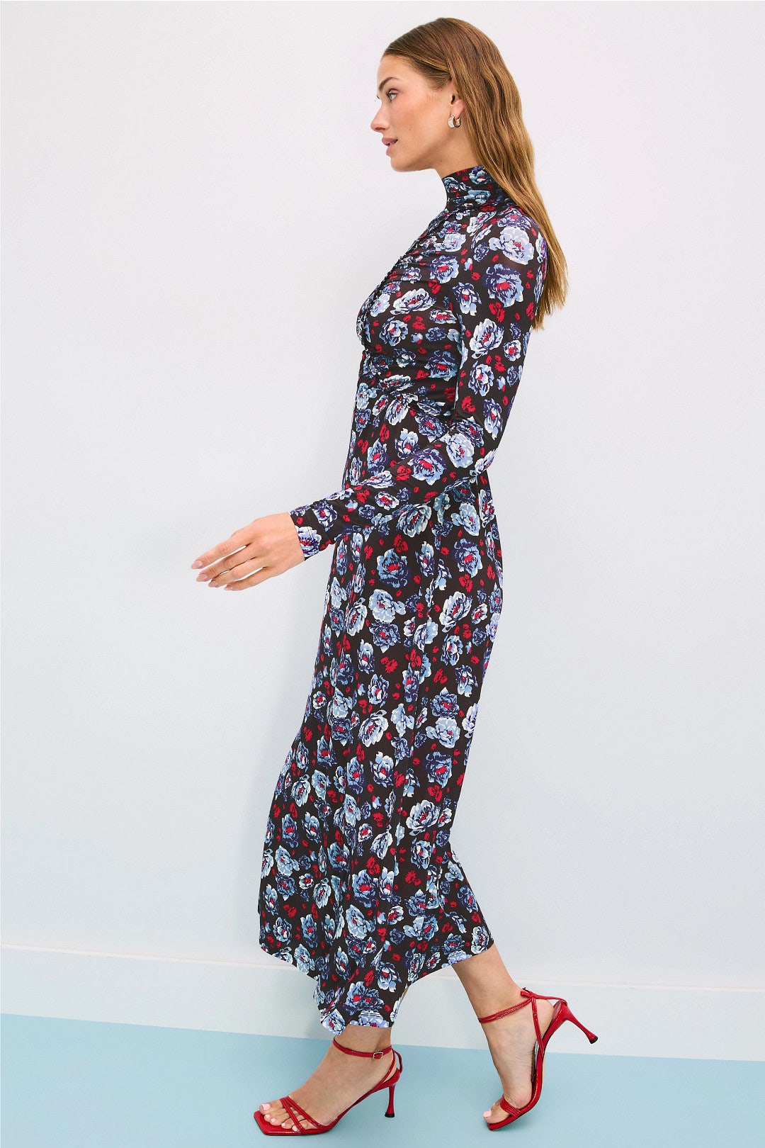 Caroline Jersey Dress by Hofmann Copenhagen 1