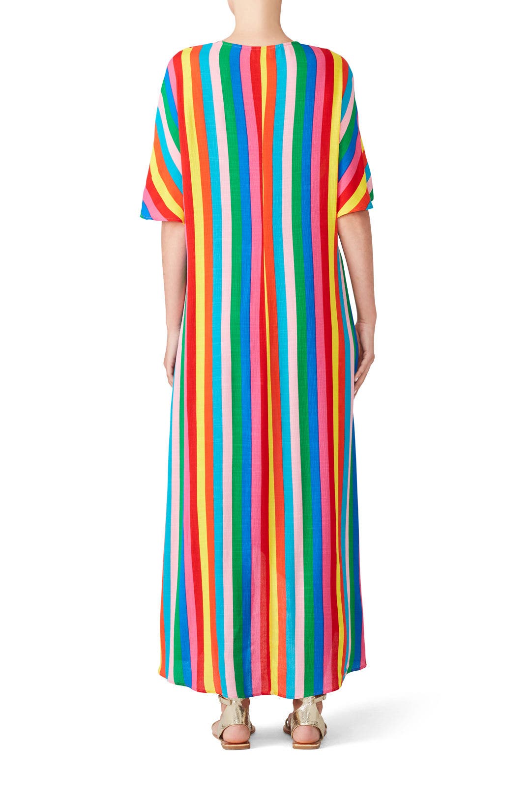 Get Twisted Maxi by Show Me Your Mumu 1