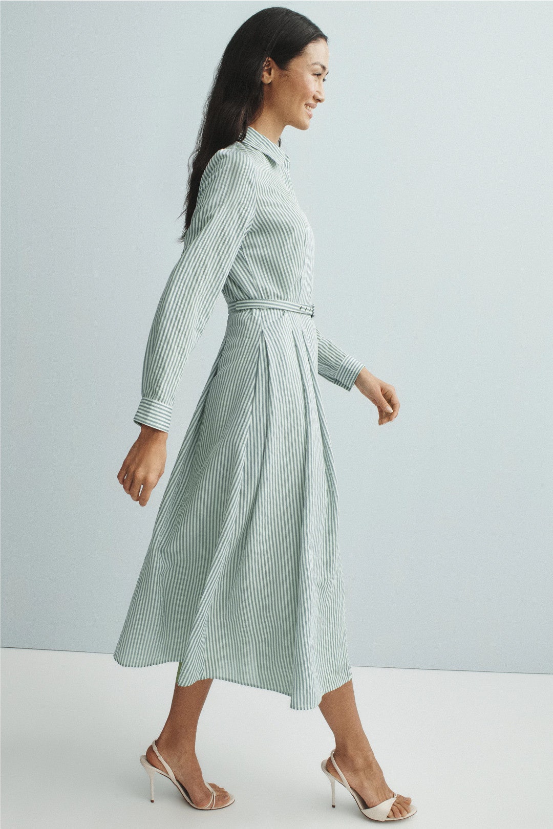 Lynn Shirt Dress by Ted Baker London 2