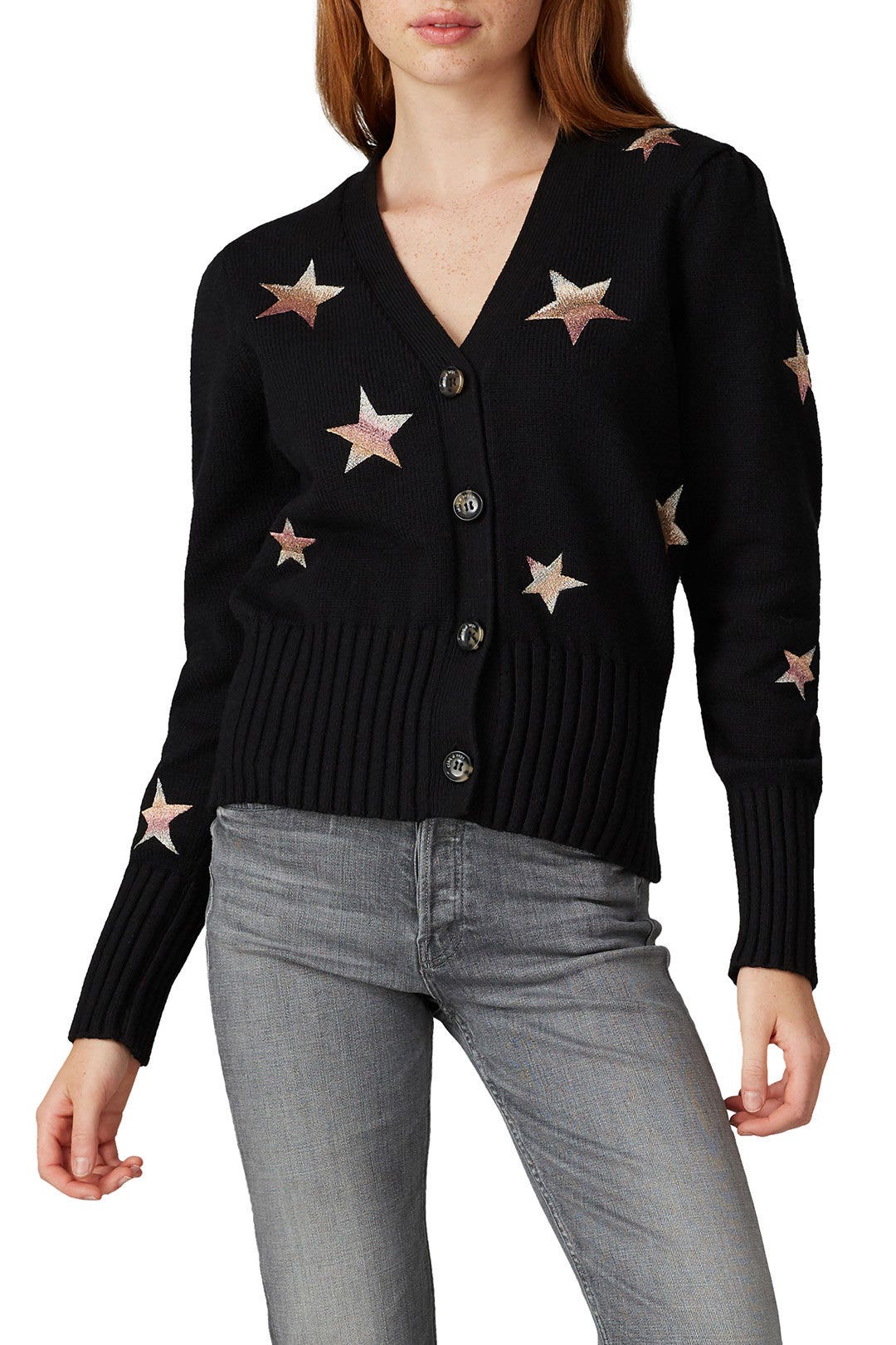 Morgan Cardigan by Cinq à Sept 2