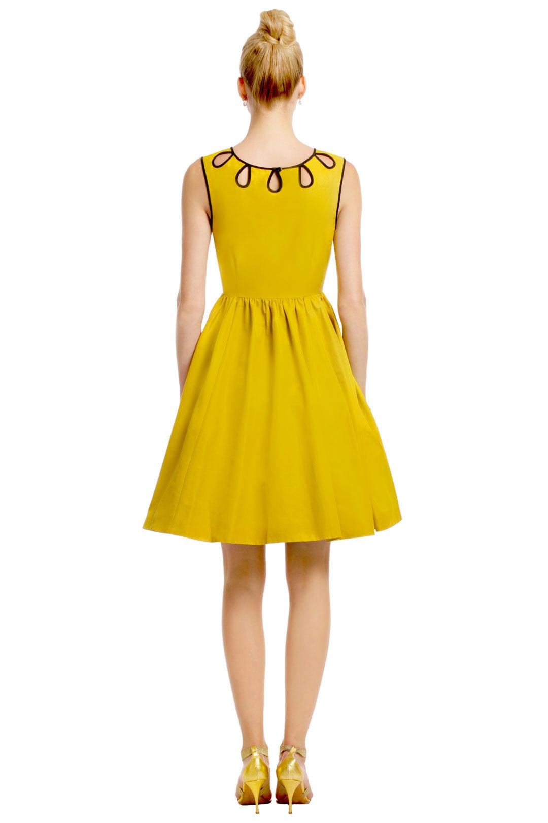 Crosswalk Dress by kate spade new york 1