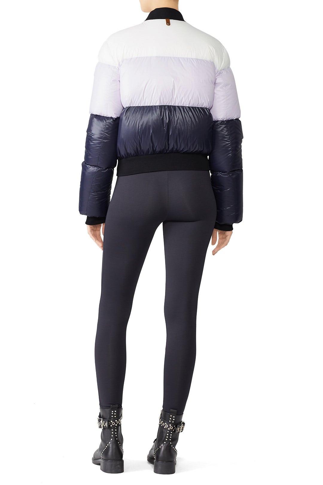 Jacey Multi Jacket by Mackage 2