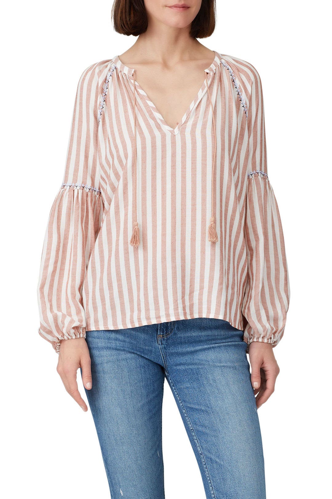 Jovannie Top by PAIGE 1