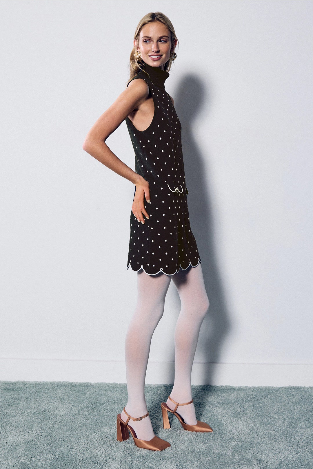 Blossom Dress by Rachel Antonoff 1