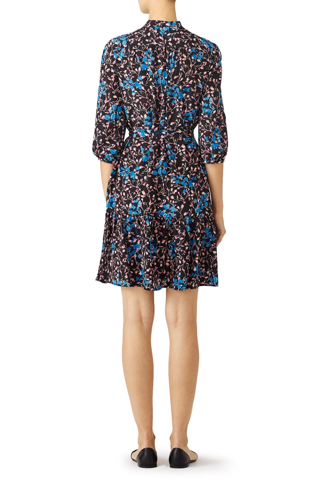 Tyra Dress by SALONI 1