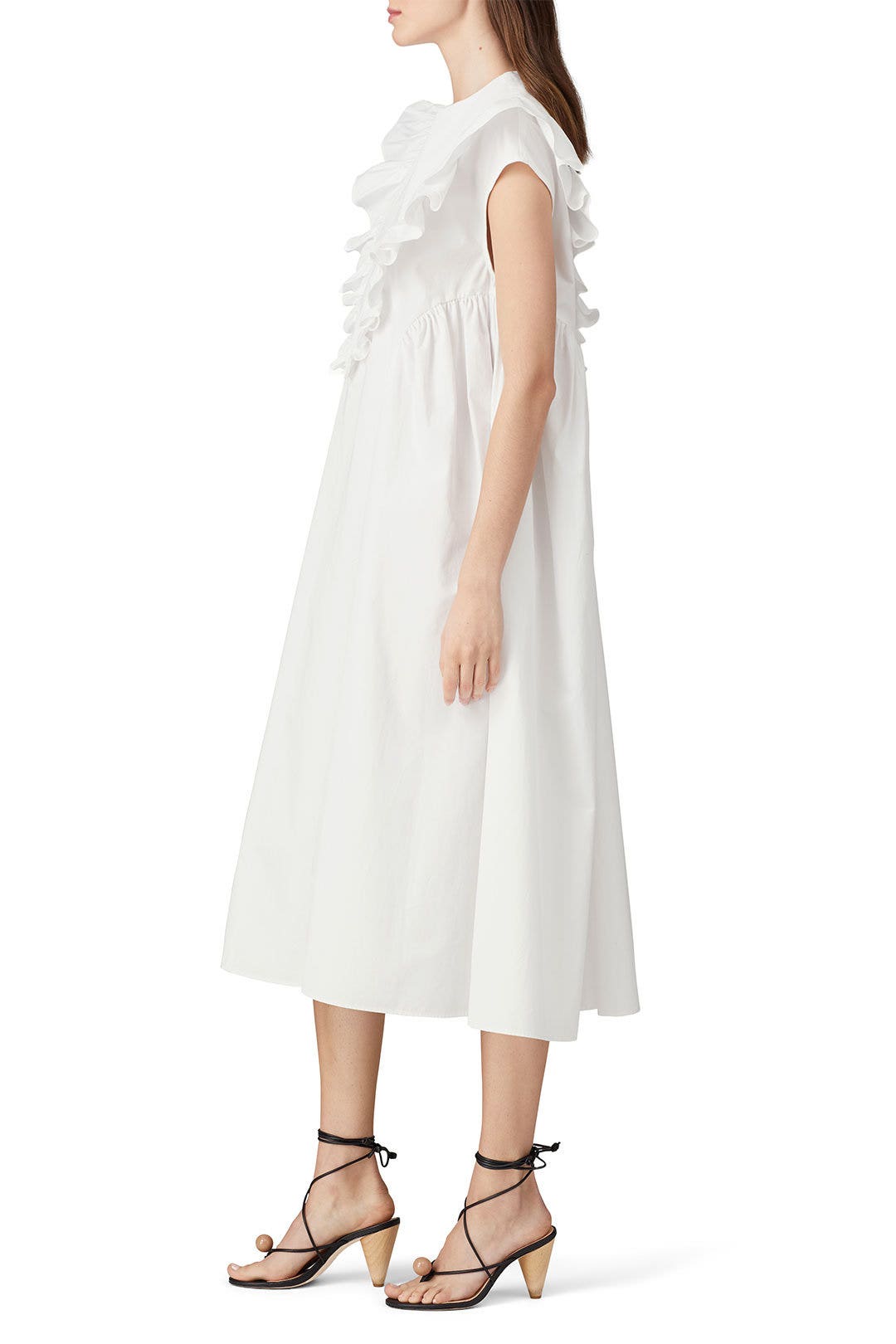 Dancey Dress by Sandy Liang 1