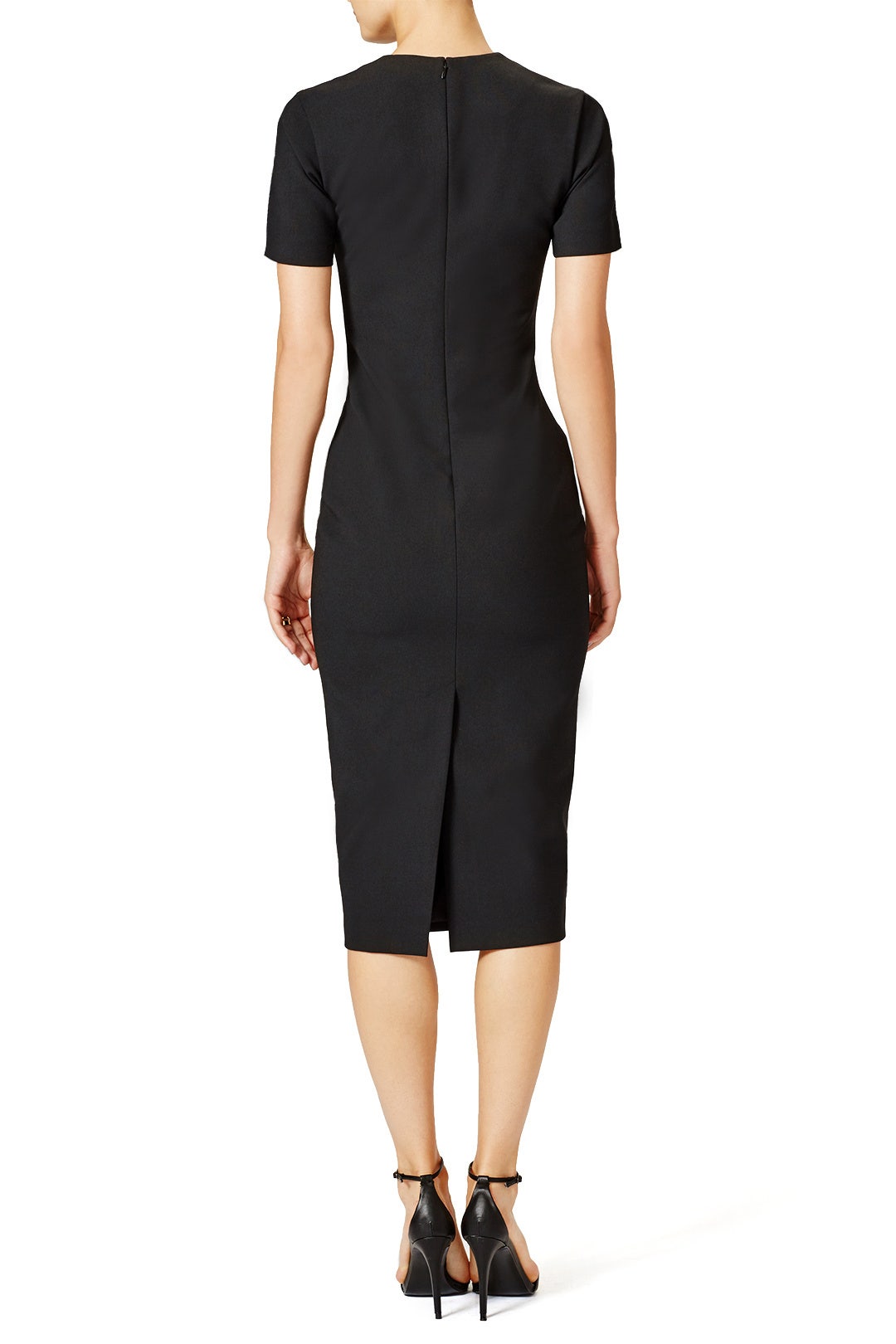 Bayli Dress by Elizabeth and James 0