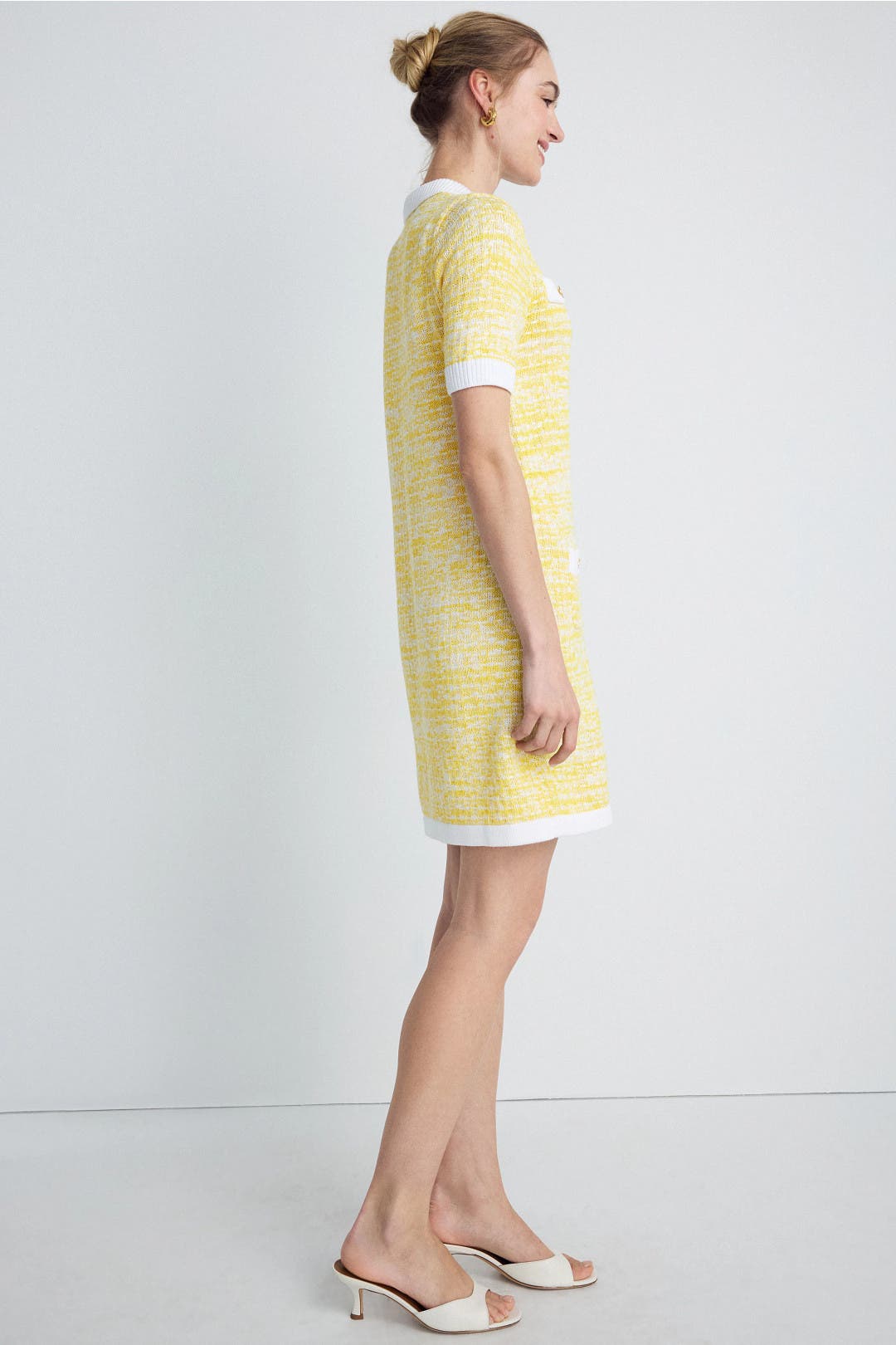 Theodorah Polo Sweater Dress by Lilly Pulitzer | Rent the Runway