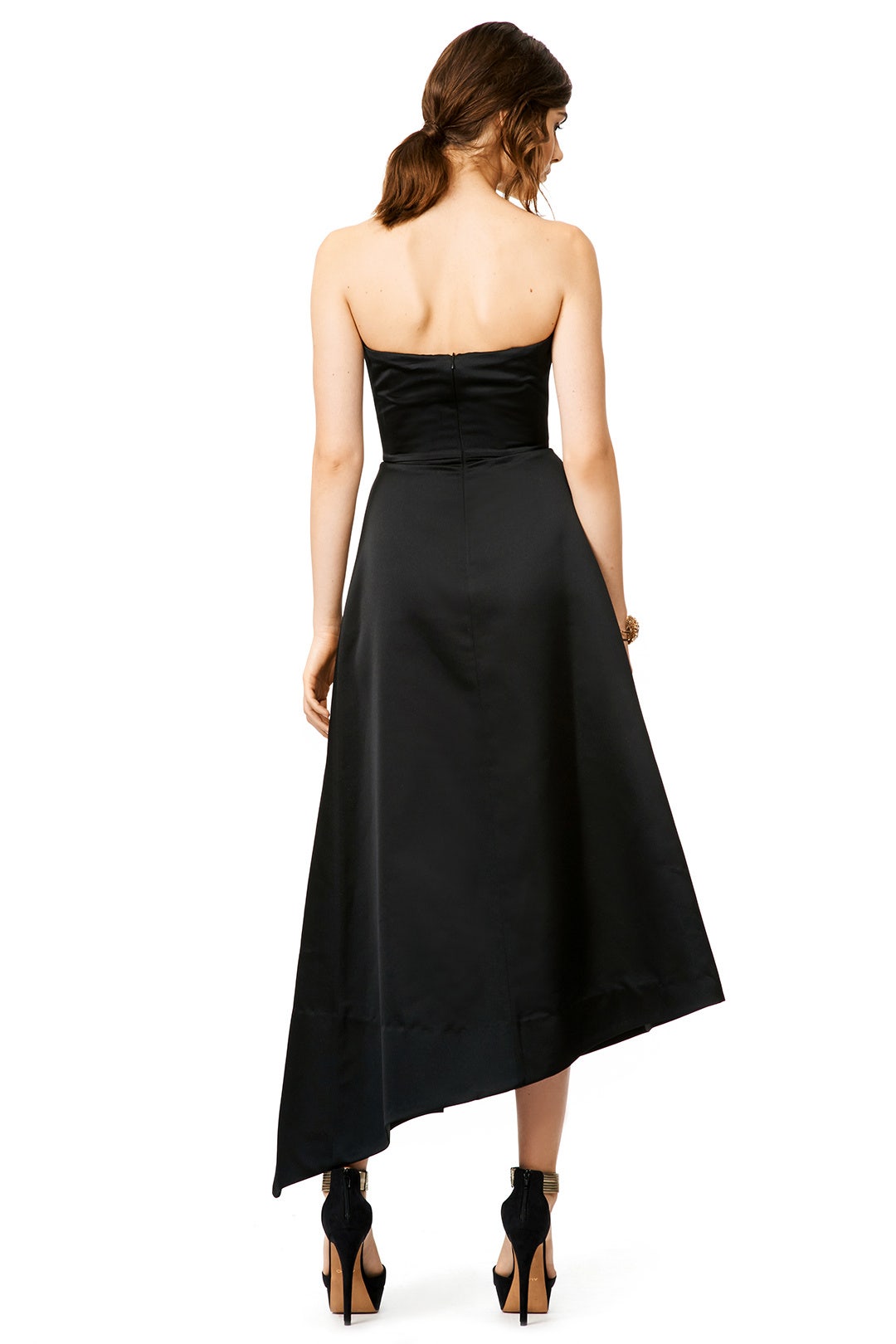 Chandelier Gown by Osman 1