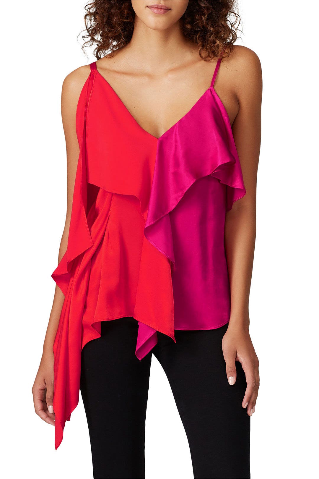 Kendall Top by Chelsea and Walker 1