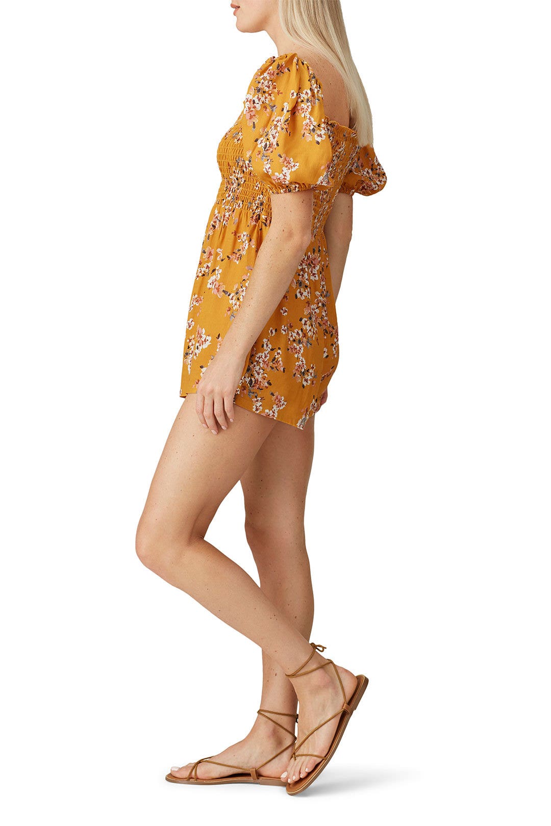 Justine Romper by Flynn Skye 1