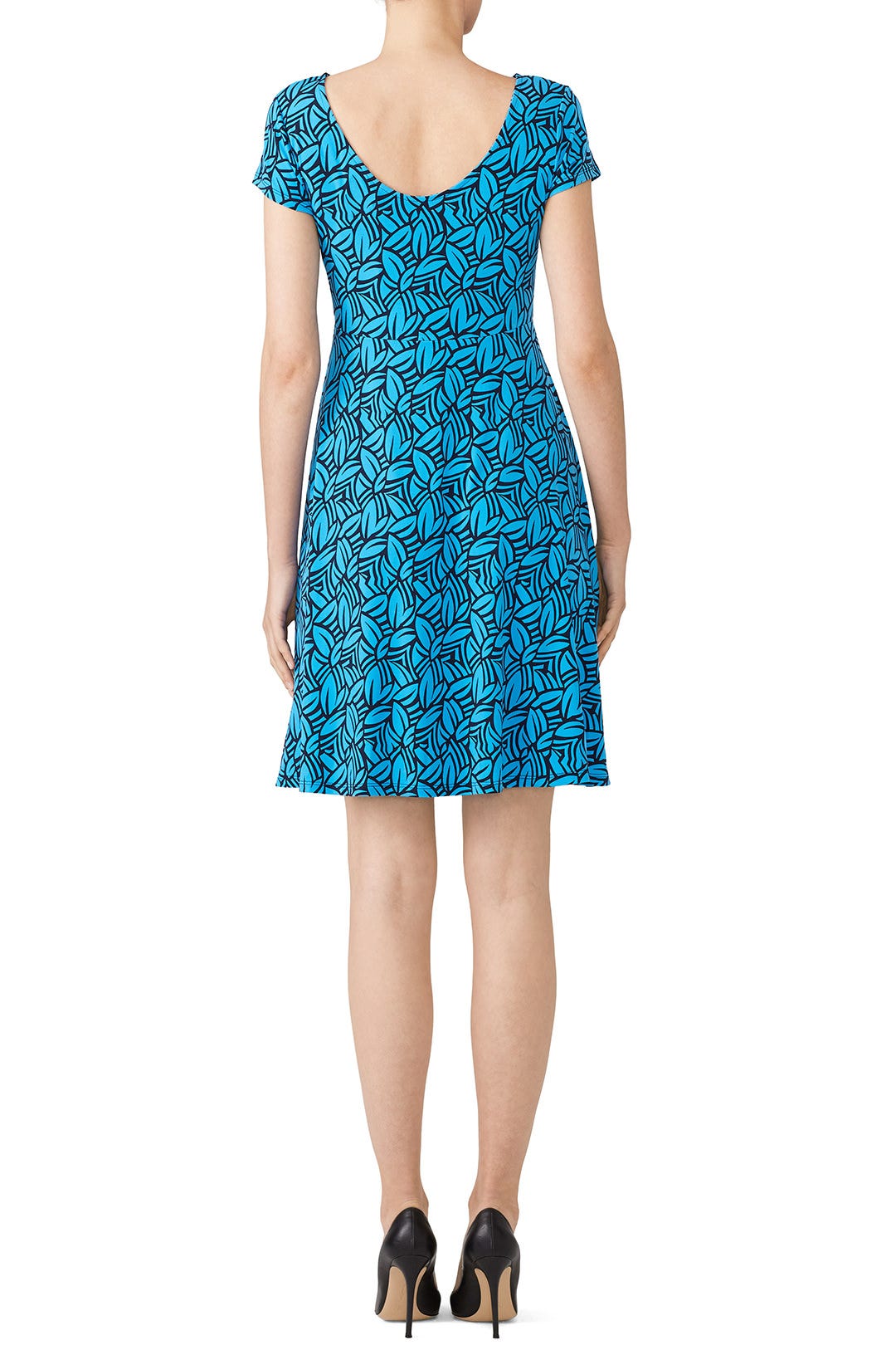 Ilana Maternity Dress by Leota 2