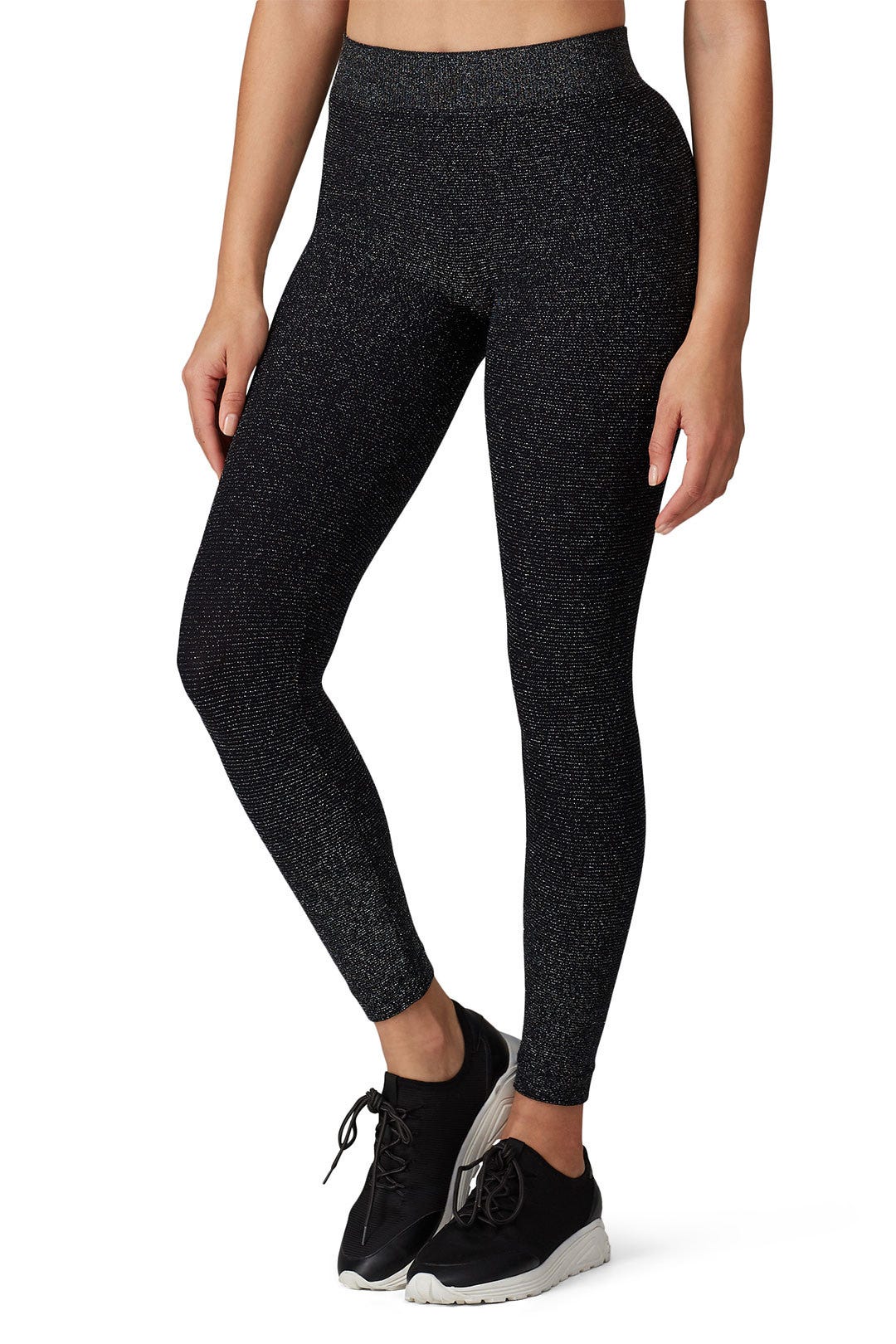 Jane Glitter Leggings by Phat Buddha 1