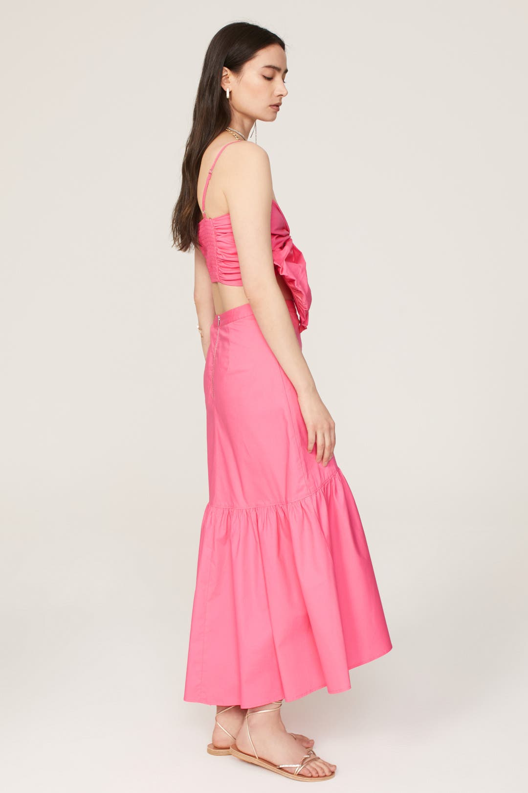 VIP【関税送料無料】希少 The Attico Double fleece midi skirt 227WCS103W027_188_2.jpg?sw=206