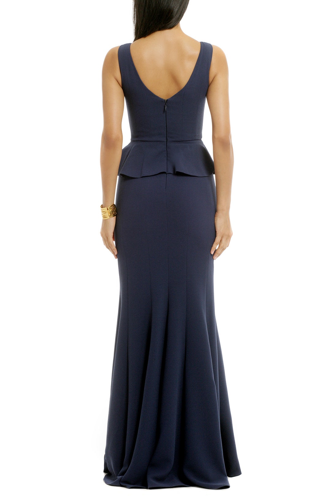 Before Midnight Gown by BCBGMAXAZRIA 1
