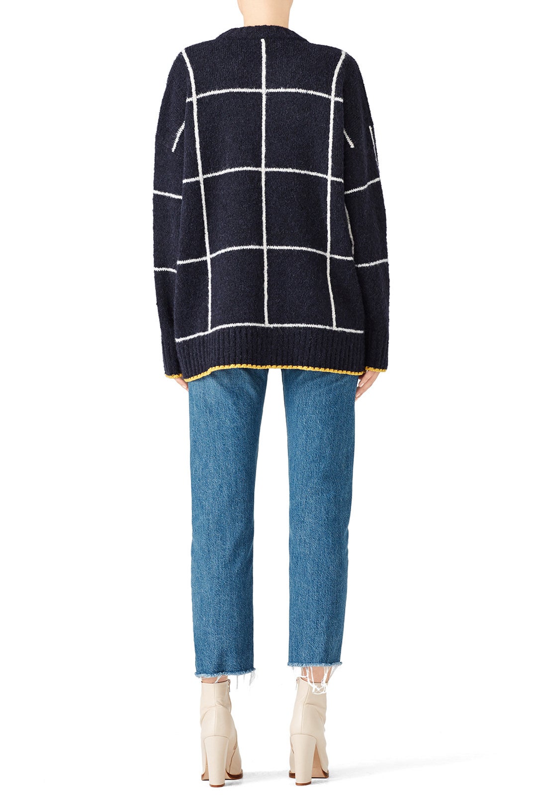 Fionn Sweater by Elizabeth and James 1