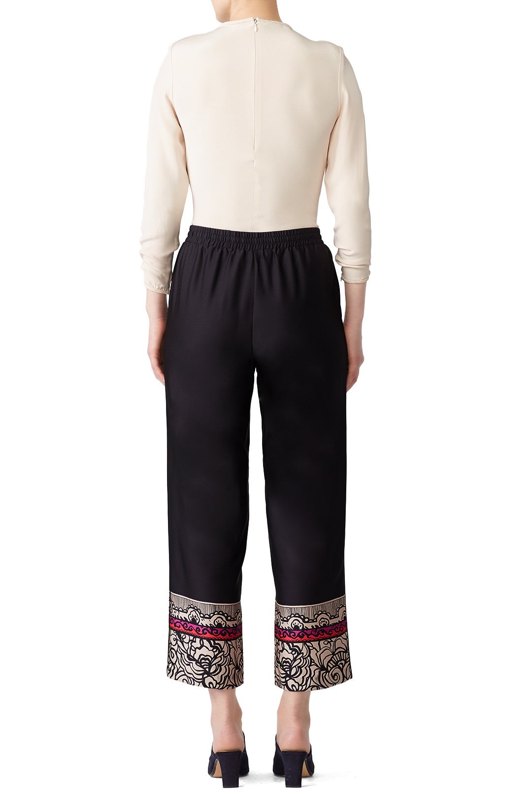 Obsidian Pants by Trina Turk 1