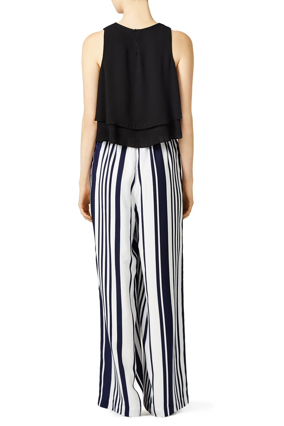 Jillian Wide Leg Pant by BB Dakota 1