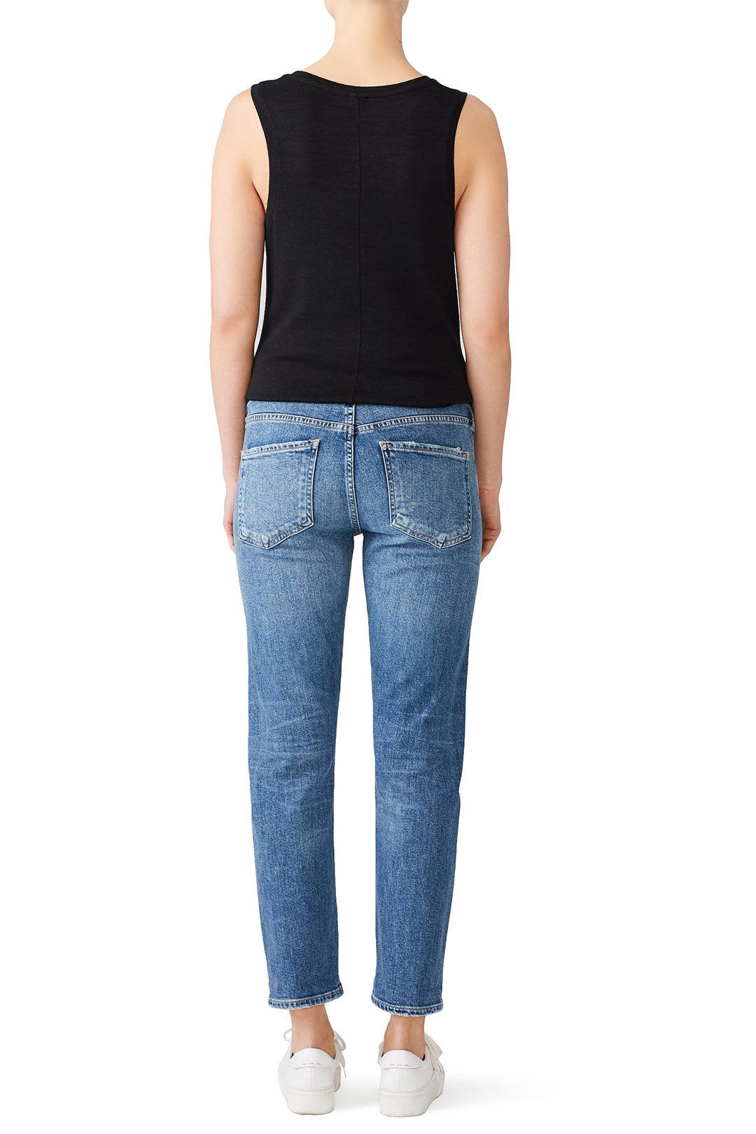 Emerson Maternity Jeans by Citizens of Humanity 1