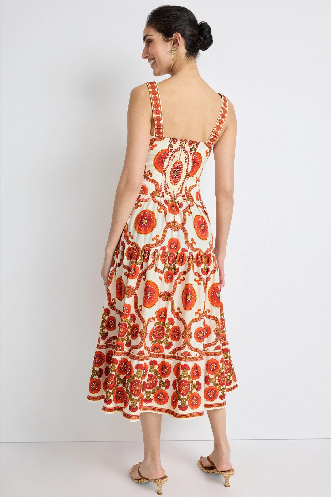 Margarita Dress by Cara Cara New York 2