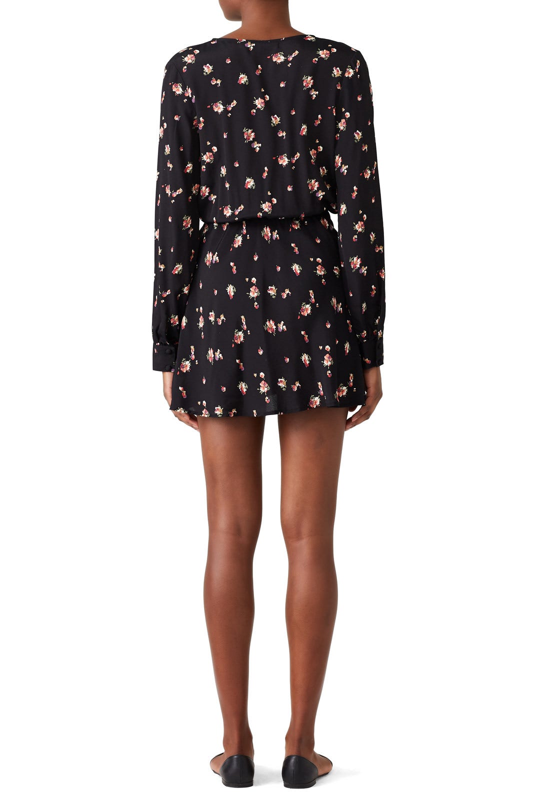 Elle Mini Dress by Flynn Skye 2
