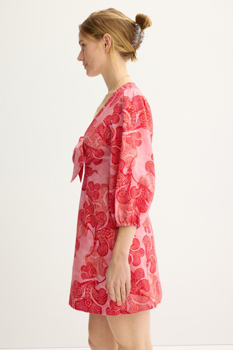 Riviera Mini Dress by KIVARI - Photo 1