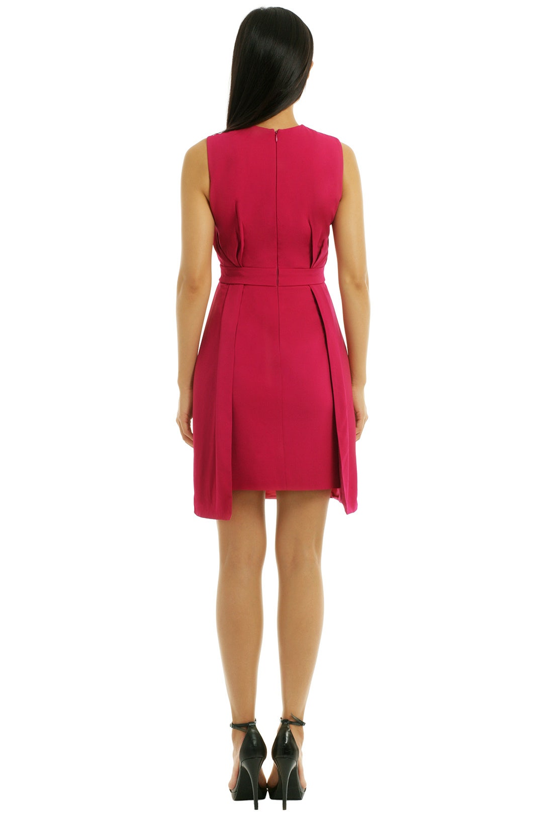 Sari Summer Dress by Matthew Williamson 1