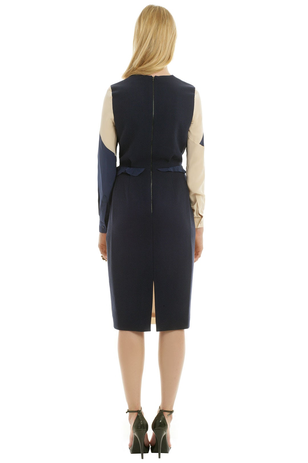 Camomile Dress by Preen 1