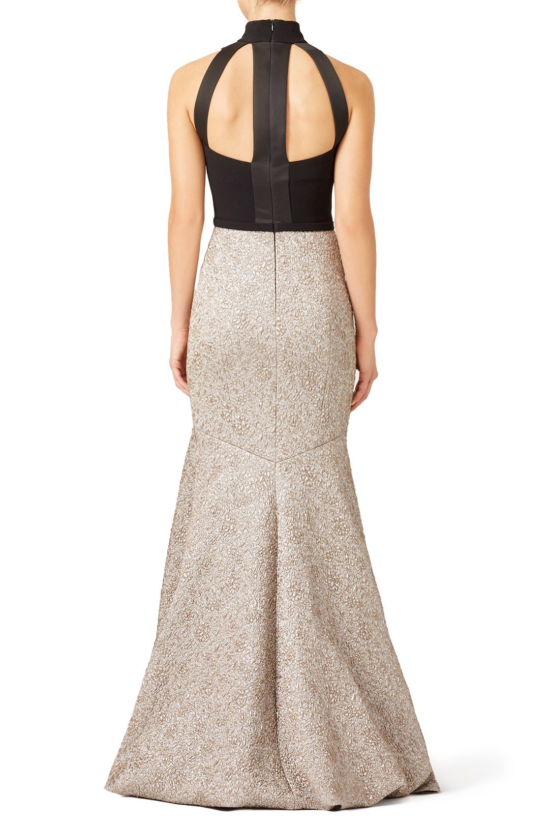 Ionic Gown by Theia 1