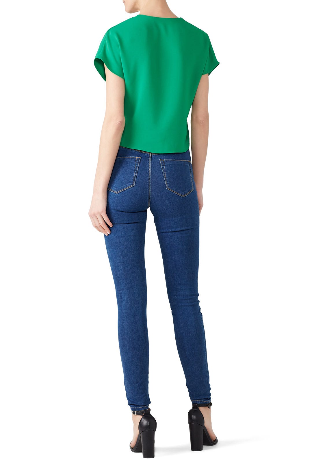 Halifax Top by Amanda Uprichard 2