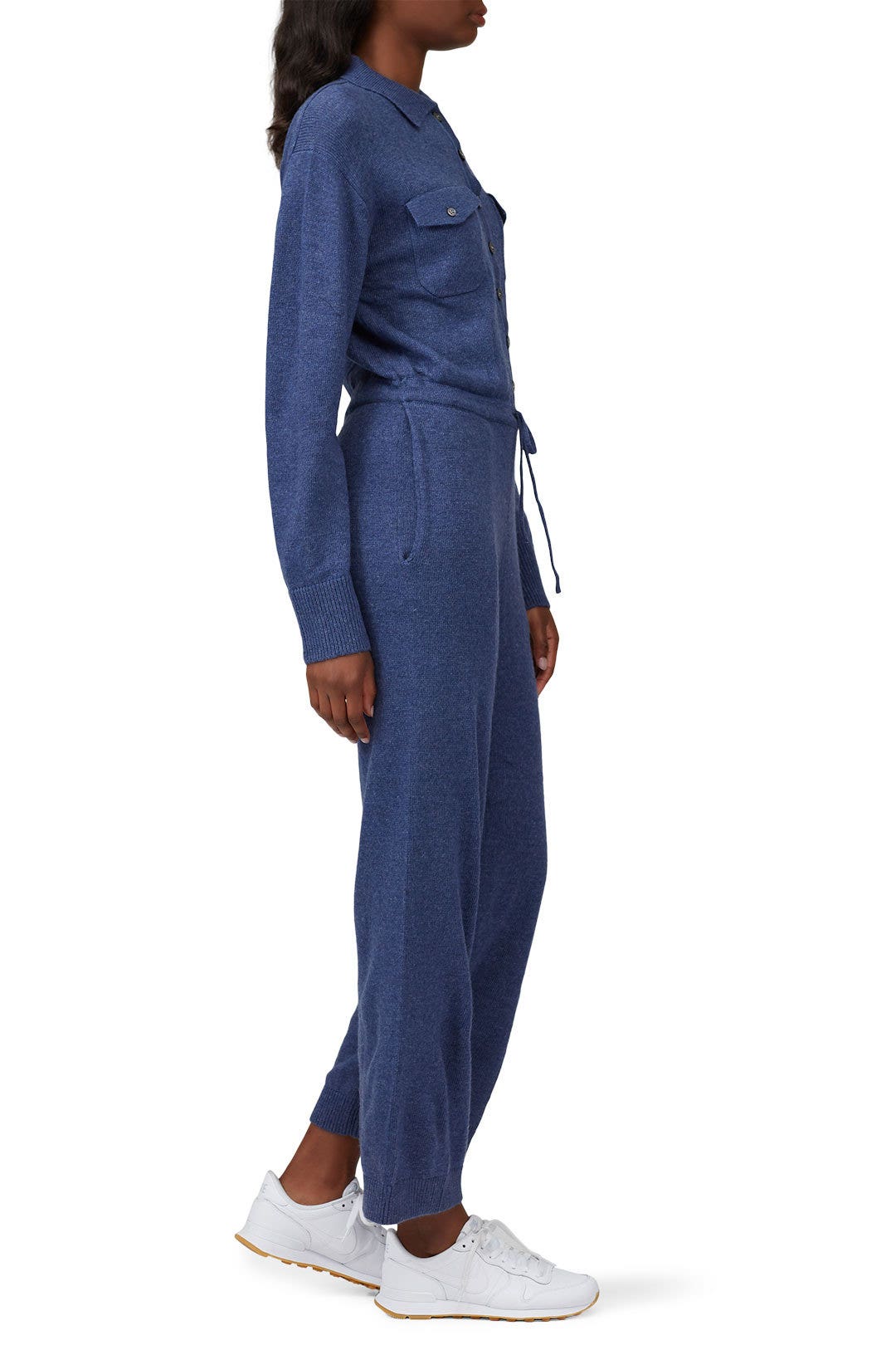 Kara Jumpsuit by CAARA 2