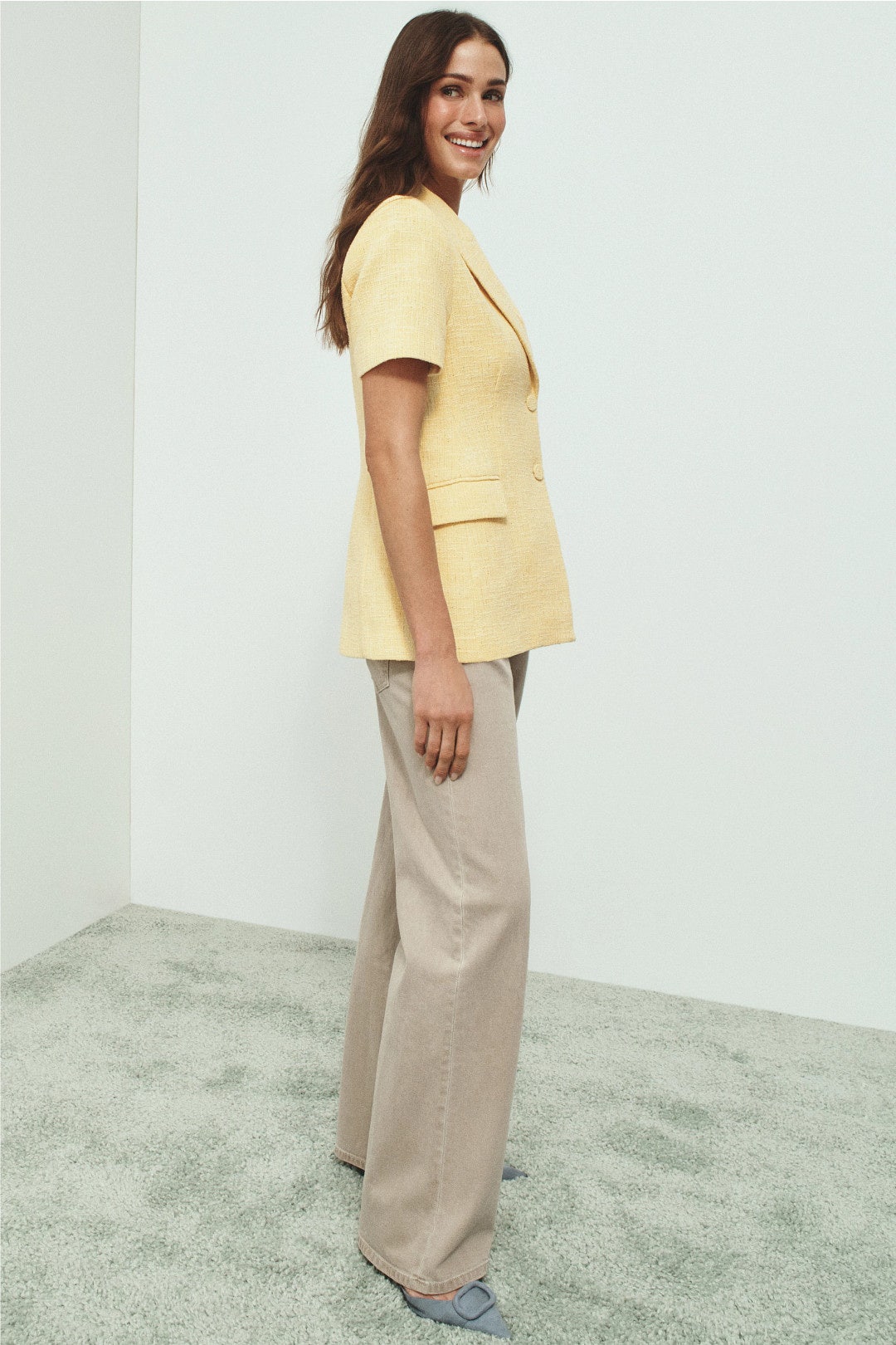 Eugenia Jacket by Ted Baker London 2