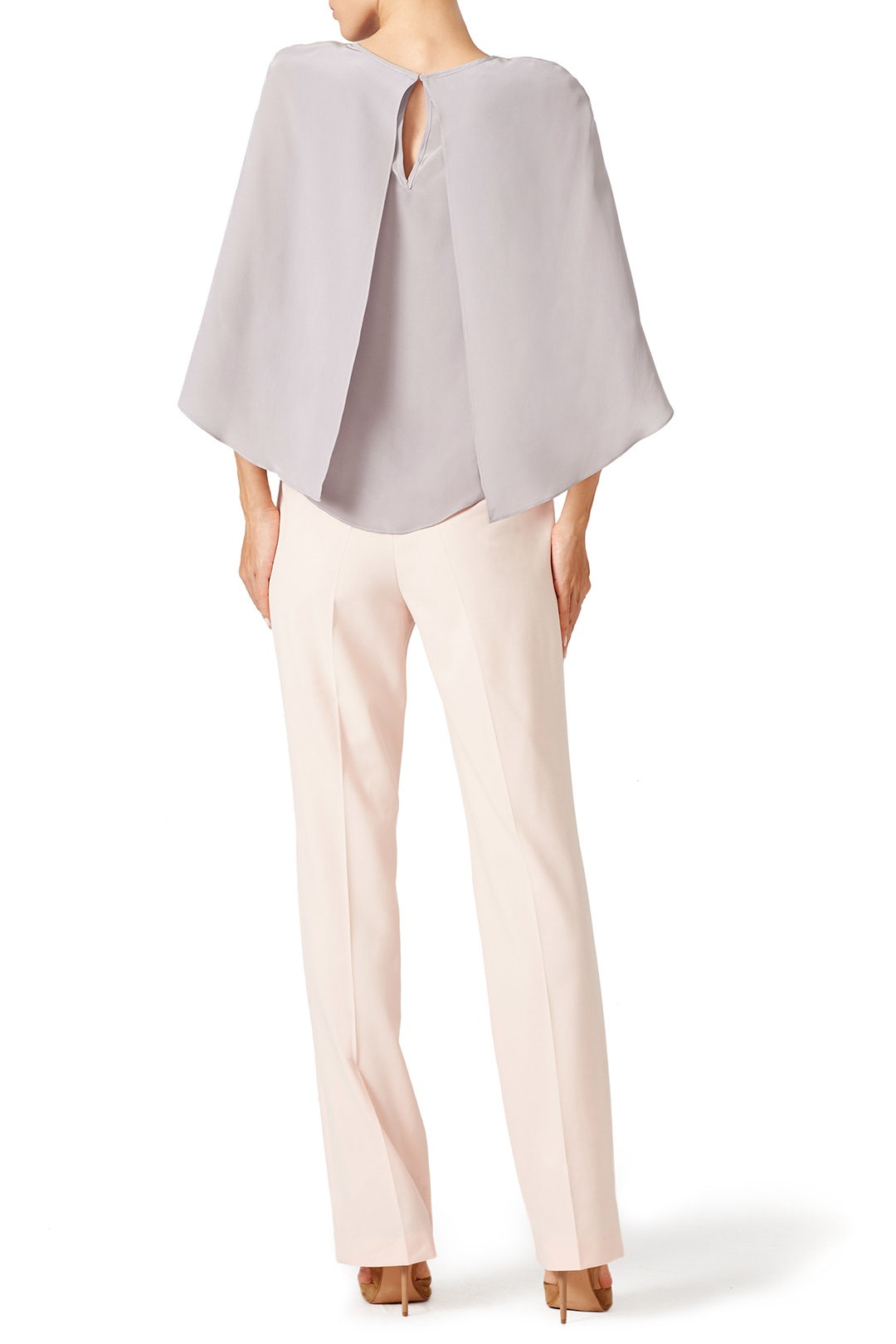 Amelie Top by Amanda Uprichard 1