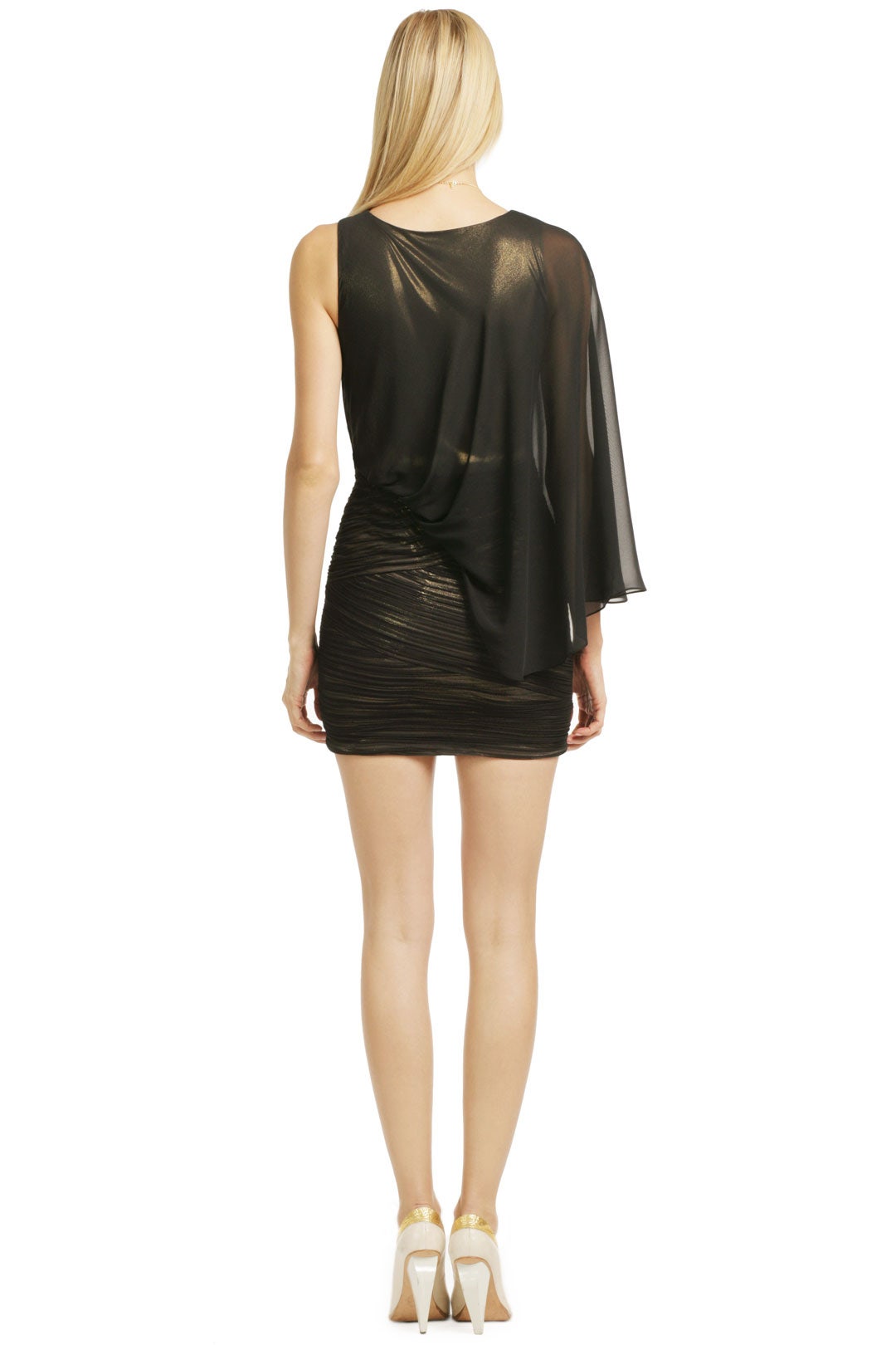 Last Call Dress by BCBGMAXAZRIA 1