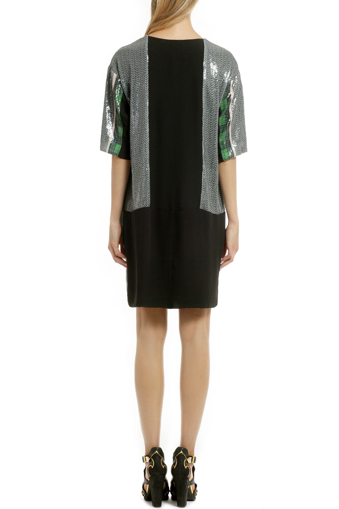 Magic Armour Shift by Clover Canyon 1