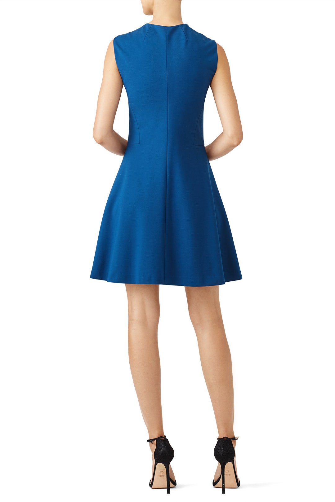 Stargazer Embline Dress by Elie Tahari 1