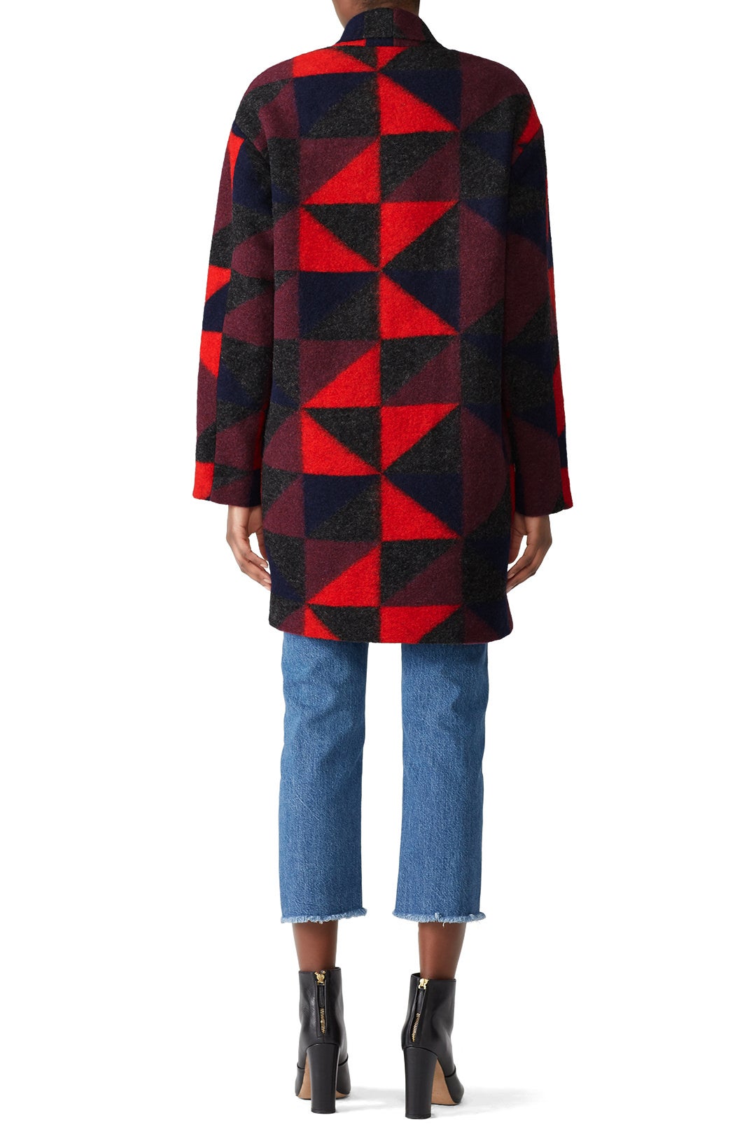 Halona Coat by Joie 2
