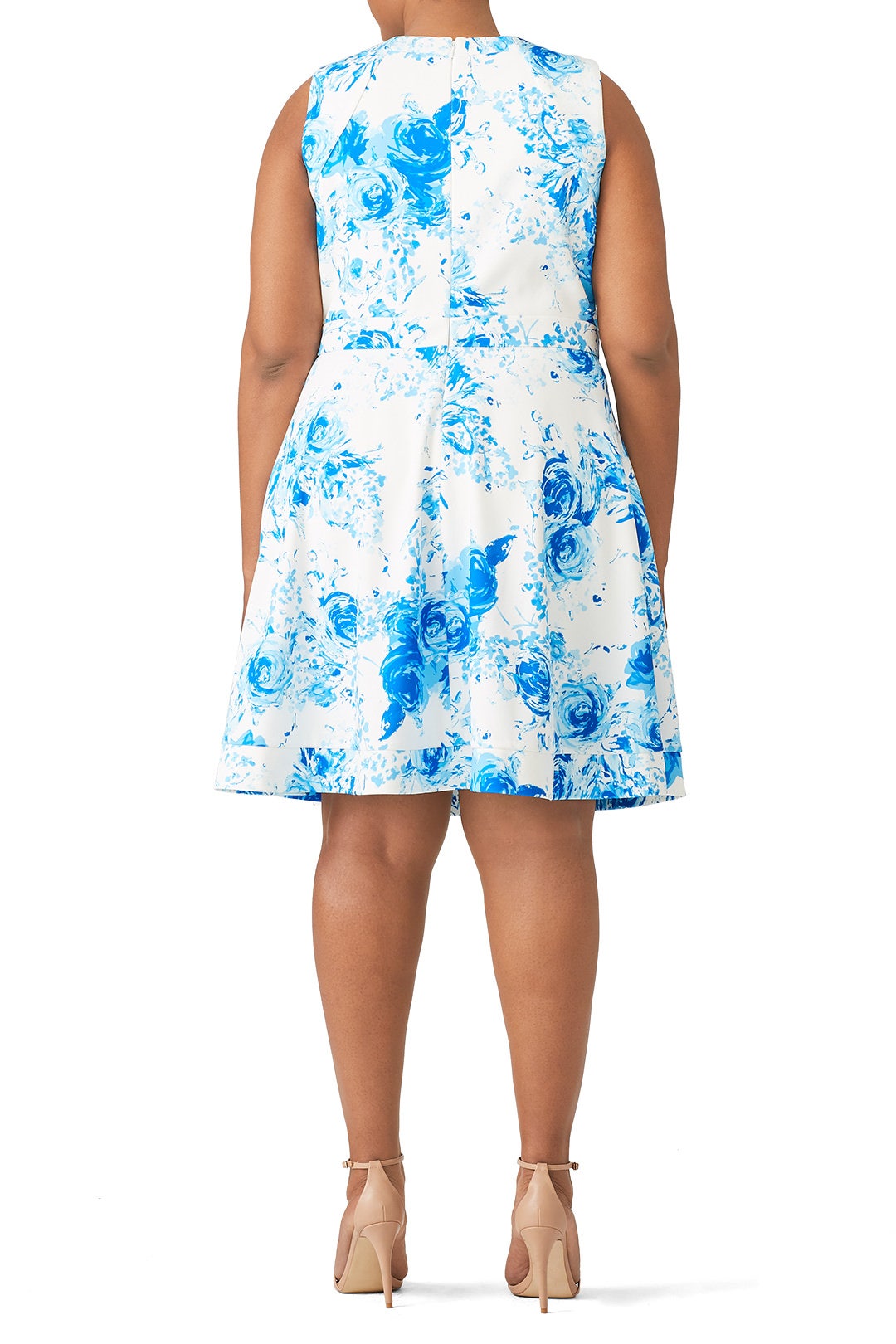 Floral Brenda Dress by Jay Godfrey 2
