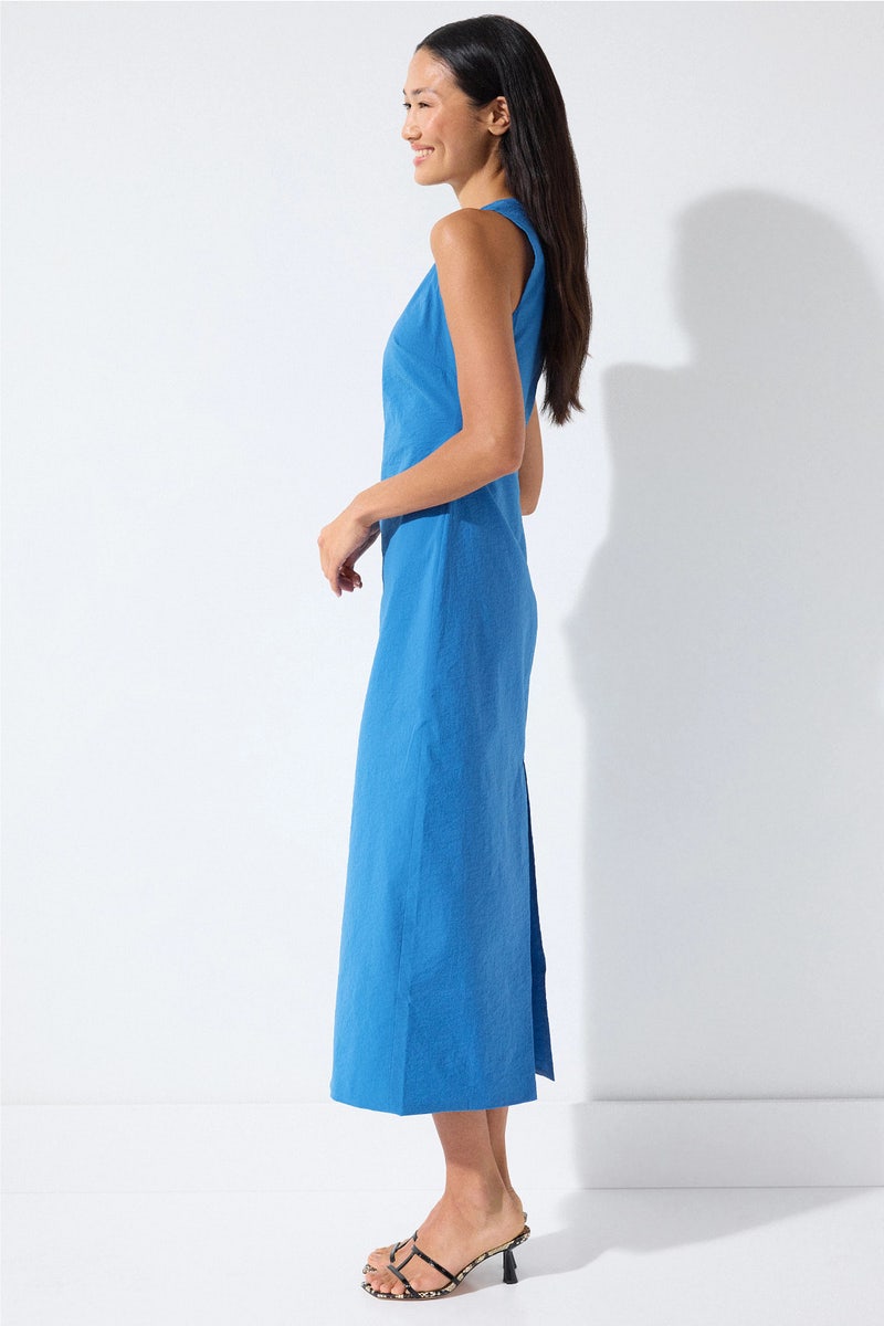 Sunmor Knit Maxi Dress by The Wolf Gang | Rent the Runway