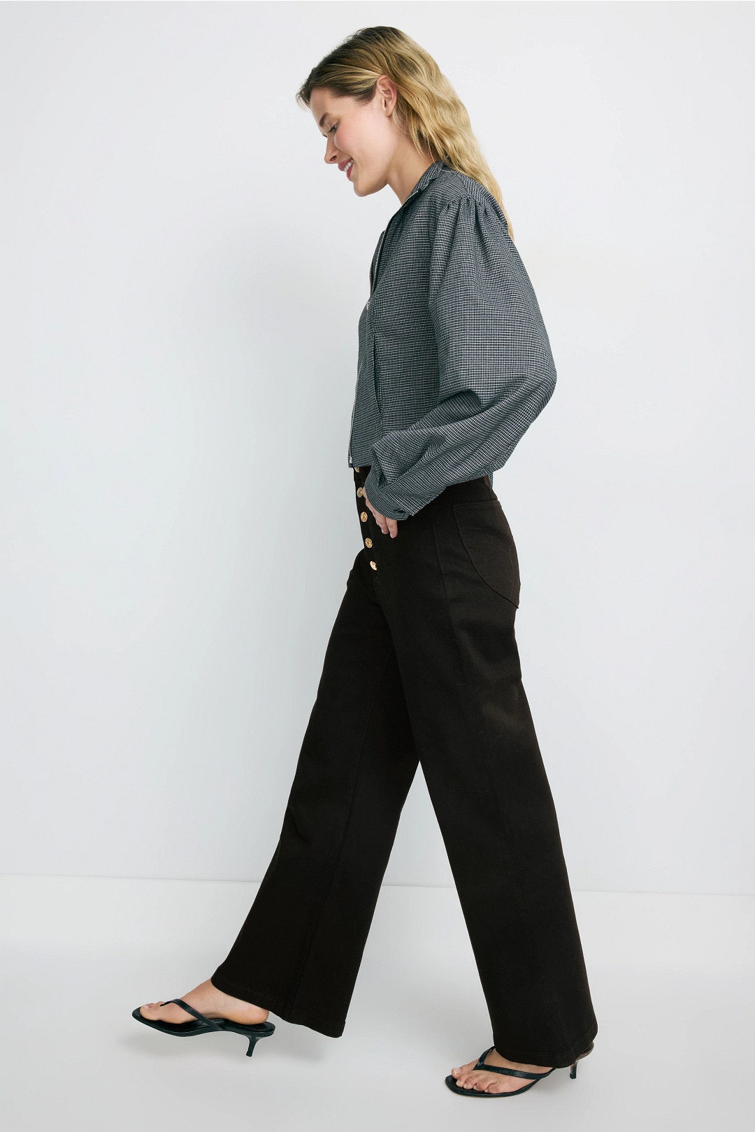 Sailor Pants by Rolla's 1