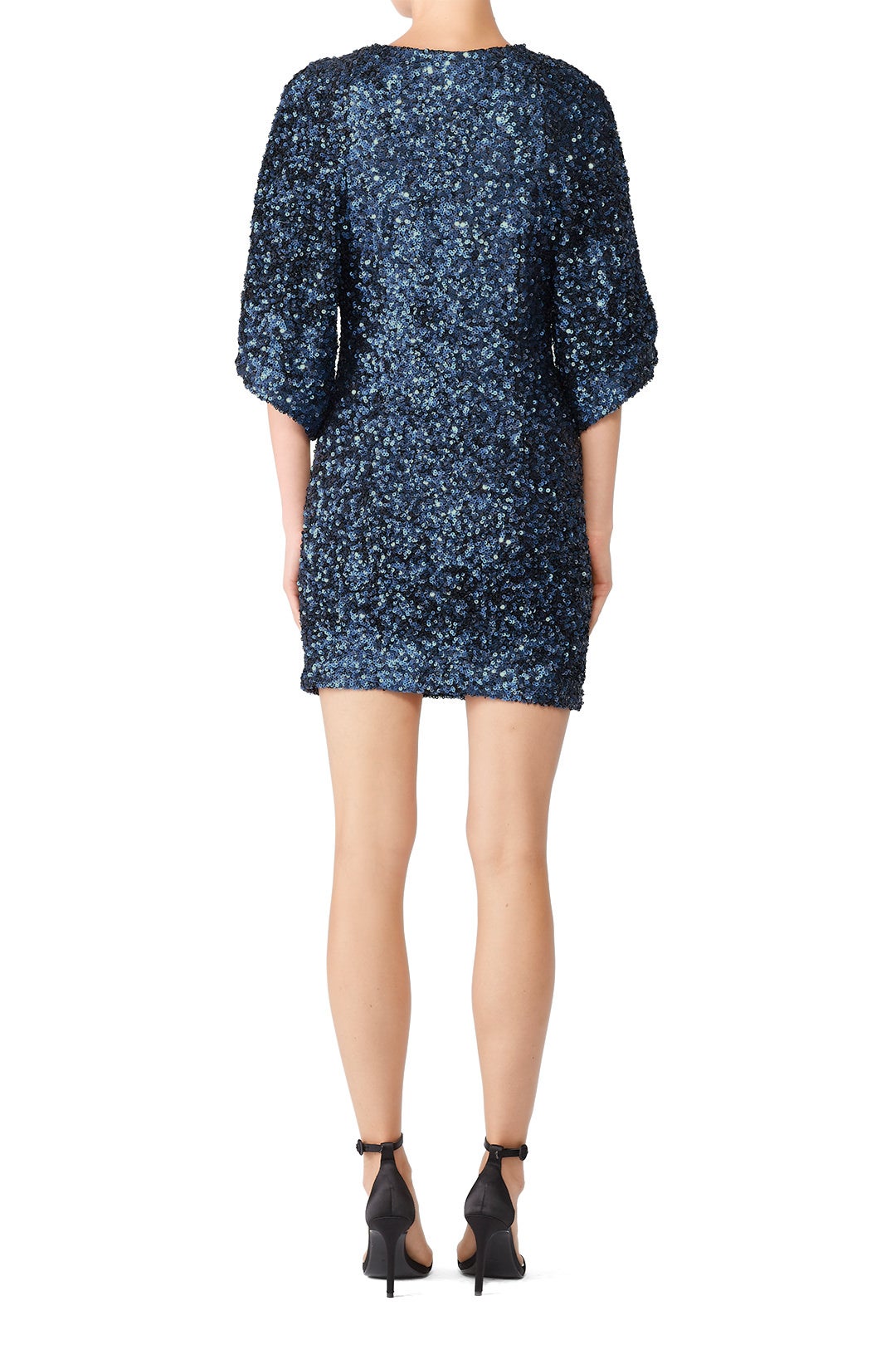 Party Girl Mini Dress by Free People 1