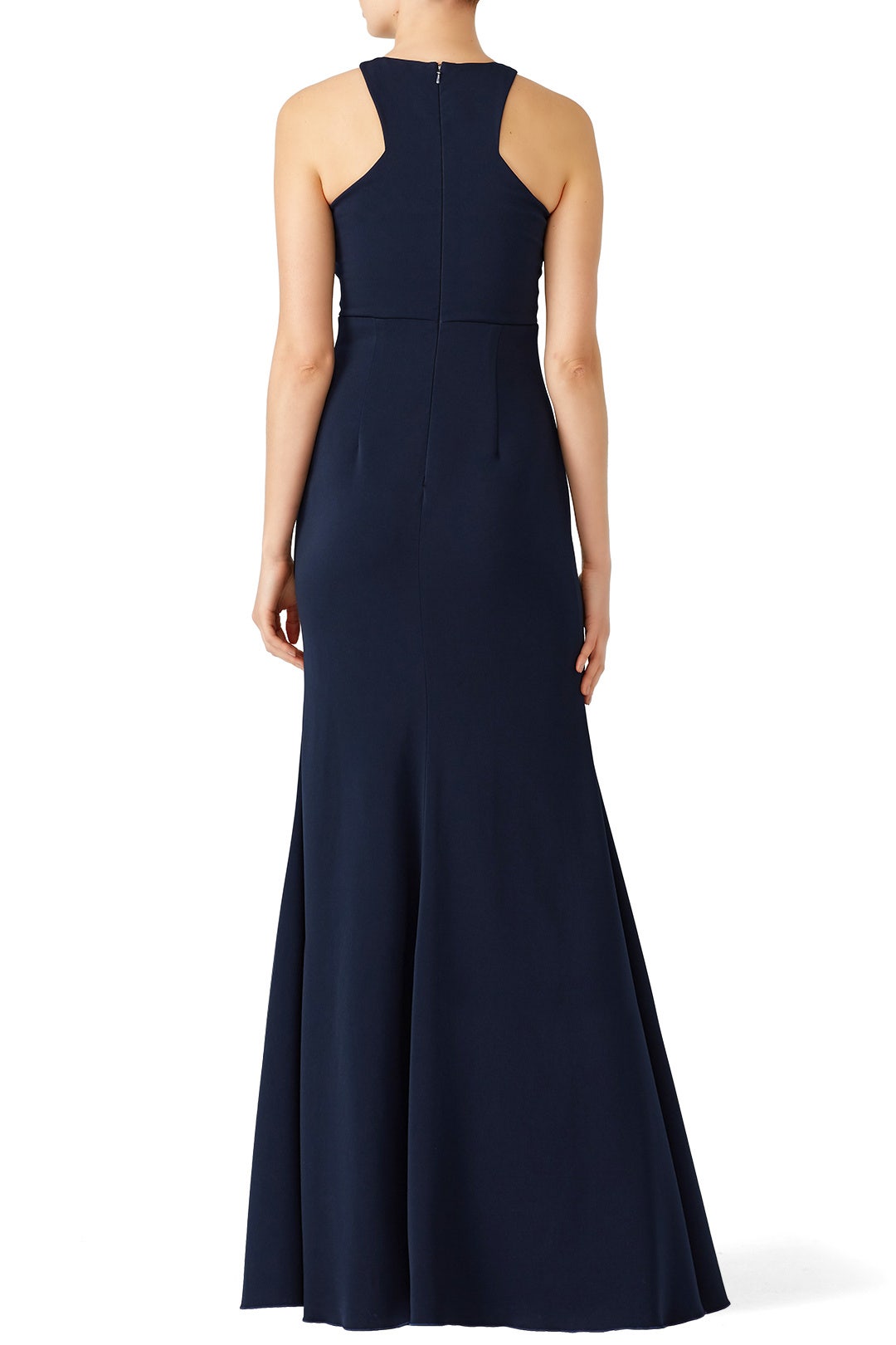 Fearless Midnight Gown by Jay Godfrey 1