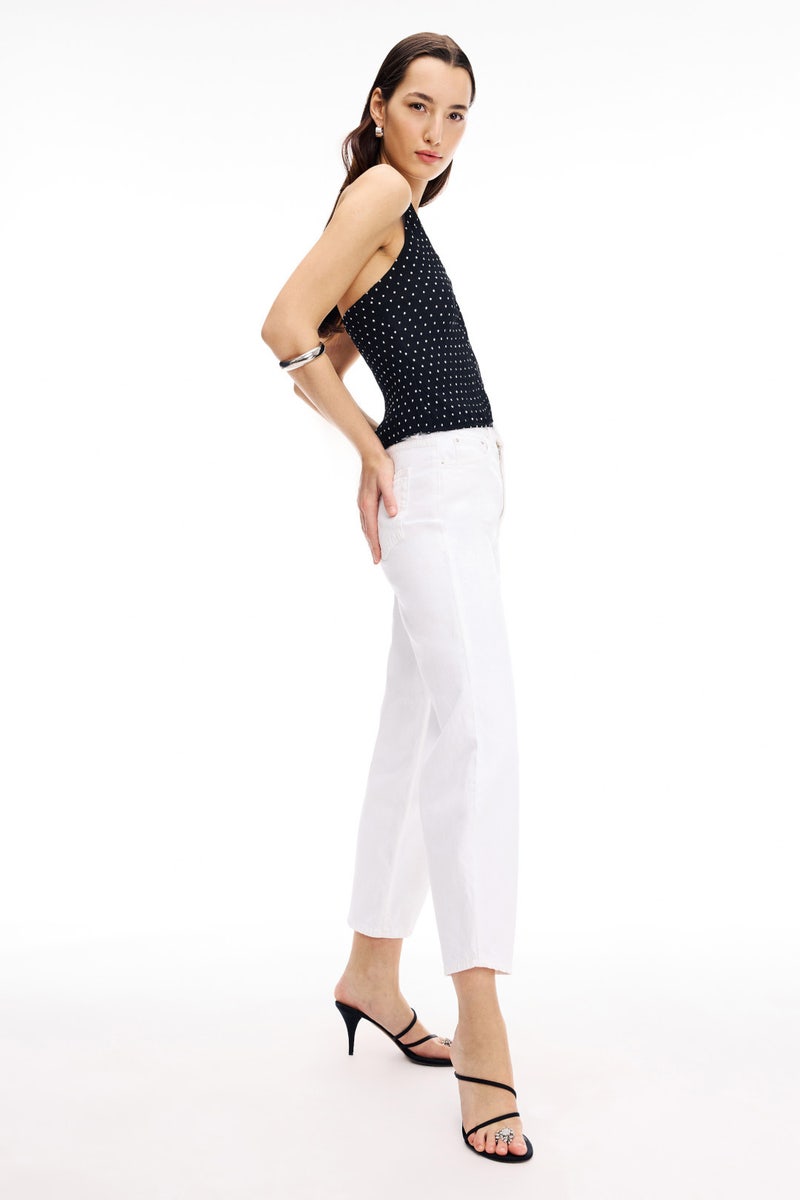 Brat Halter Top by Lioness - Photo 1