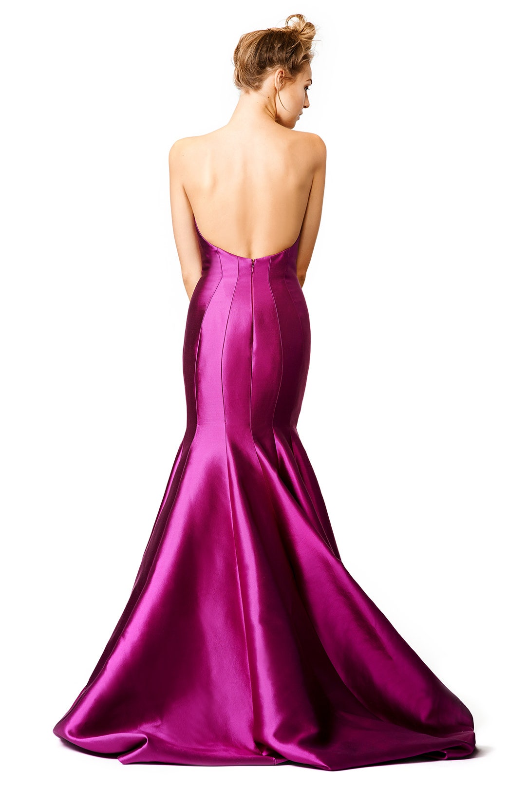 Declaration Gown by Lela Rose 1